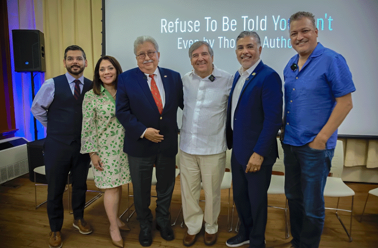 The Migrant Child Farmworkers Film Screening in DC.